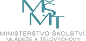 logo MSMT