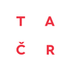 Logo TACR