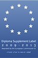 Diploma Supplement